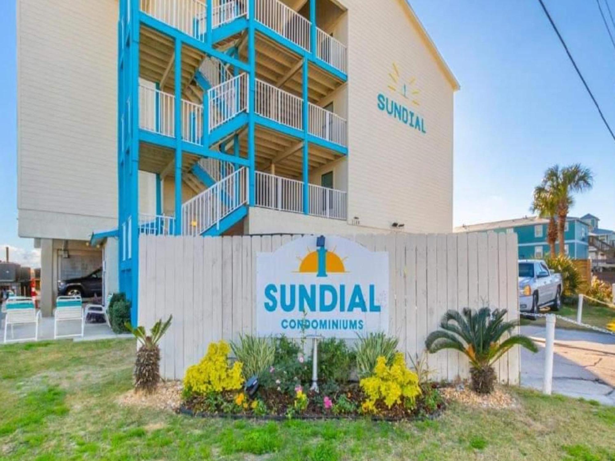 The Beach Is Only Steps Away Gulf Shores Exterior photo